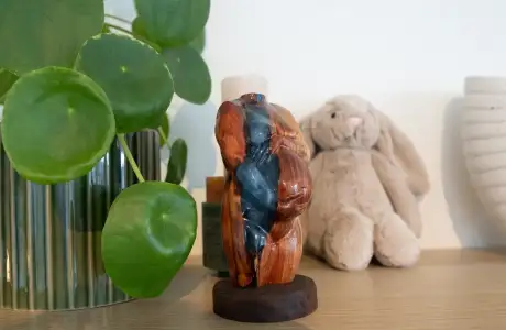Meer kleuren